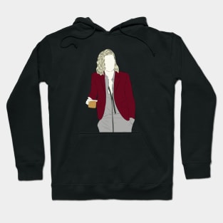 Abby - Happiest Season Hoodie